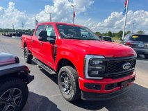 New 2025 Ford F250 XL