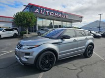 Used 2012 Land Rover Range Rover Evoque Dynamic