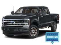 New 2026 Ford F250 King Ranch