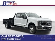New 2025 Ford F350 Lariat