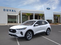 New 2025 Ford Escape ST-Line Select w/ Tech Pack #2