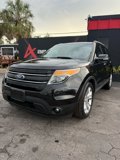 Used 2015 Ford Explorer XLT w/ Equipment Group 202B