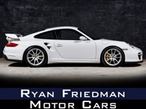 Used 2008 Porsche 911 GT2