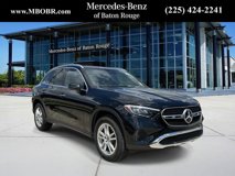 Certified 2025 Mercedes-Benz GLC 300