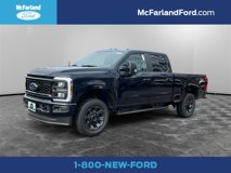 New 2025 Ford F350 XL w/ STX Appearance Package