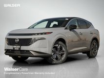 New 2025 Nissan Murano SL