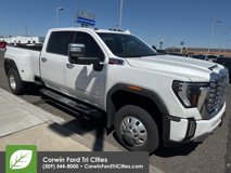 Used 2024 GMC Sierra 3500 Denali w/ Denali Reserve Package