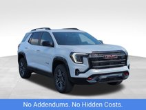 New 2026 GMC Terrain AT4 w/ Technology Package II