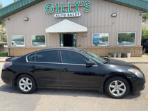 Used 2007 Nissan Altima 2.5 S w/ Technology Pkg