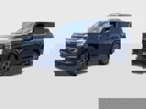 New 2025 Nissan Armada SL