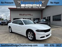 Certified 2023 Dodge Charger SXT w/ Cold Weather Package
