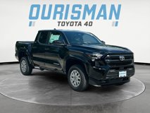 New 2024 Toyota Tacoma SR5