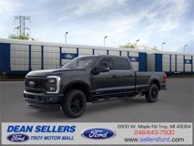 New 2025 Ford F350 Lariat