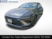 Used 2024 Hyundai Sonata SEL