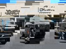 New 2025 Cadillac Escalade IQ Luxury 1