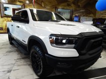 Used 2023 RAM 1500 Rebel