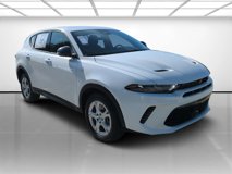 New 2025 Dodge Hornet GT