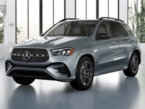 New 2025 Mercedes-Benz GLE 350 4MATIC
