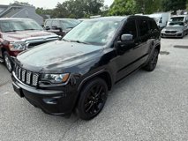 Used 2019 Jeep Grand Cherokee Altitude
