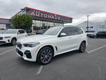 Used 2022 BMW X5 xDrive40i