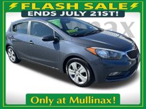 Used 2016 Kia Forte LX