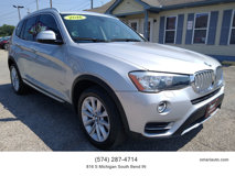 Used 2016 BMW X3 xDrive28i