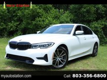 Used 2020 BMW 330i Sedan w/ Convenience Package