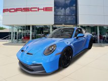 Certified 2022 Porsche 911 GT3