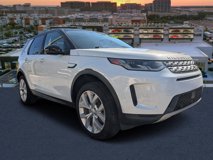 Used 2020 Land Rover Discovery Sport SE