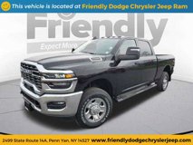 New 2025 RAM 2500 Tradesman