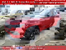 Used 2023 Jeep Compass Limited