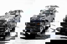 Certified 2023 Porsche Cayenne Coupe