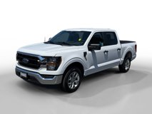 Certified 2023 Ford F150 XLT