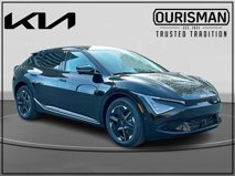 New 2025 Kia EV6 Wind