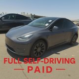 Used 2021 Tesla Model Y Performance