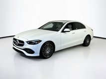 Used 2022 Mercedes-Benz C 300 Sedan