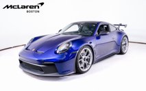 Used 2023 Porsche 911 GT3