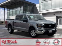 Certified 2023 Ford F150 XLT