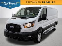 Used 2023 Ford Transit 250 Low Roof w/ Exterior Upgrade Package