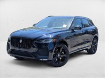 New 2026 Jaguar F-PACE R-Dynamic S