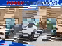 New 2025 Ford Explorer ST