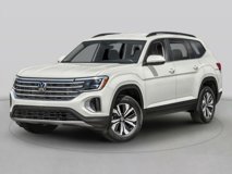 New 2025 Volkswagen Atlas Peak Edition SE