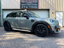 Used 2017 MINI Cooper Countryman