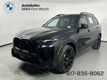 New 2026 BMW X7 M60i