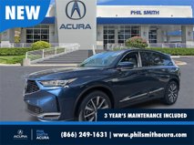 New 2025 Acura MDX w/ Technology Package