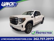 Used 2024 GMC Sierra 1500 AT4 w/ AT4 Preferred Package
