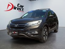 Used 2016 Honda CR-V Touring