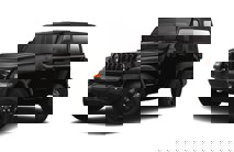 New 2025 Jeep Wrangler Sport