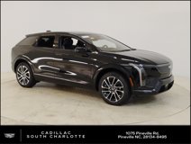 New 2025 Cadillac Optiq Sport 1