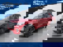 New 2025 Ford Explorer ST